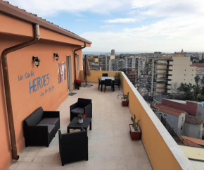 THE HOME OF MUSIC STARS, Catania